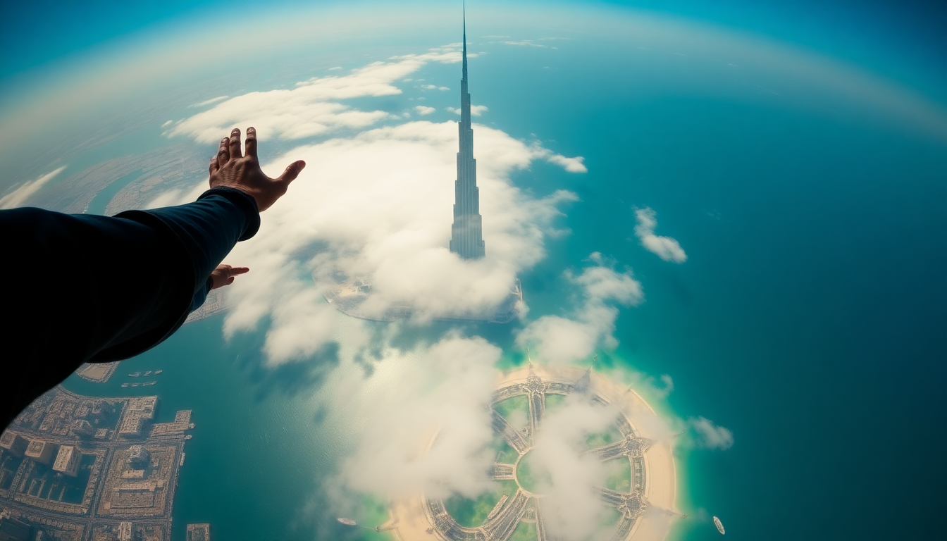 Unlocking the Future: GCC Property Market Forecast for 2025