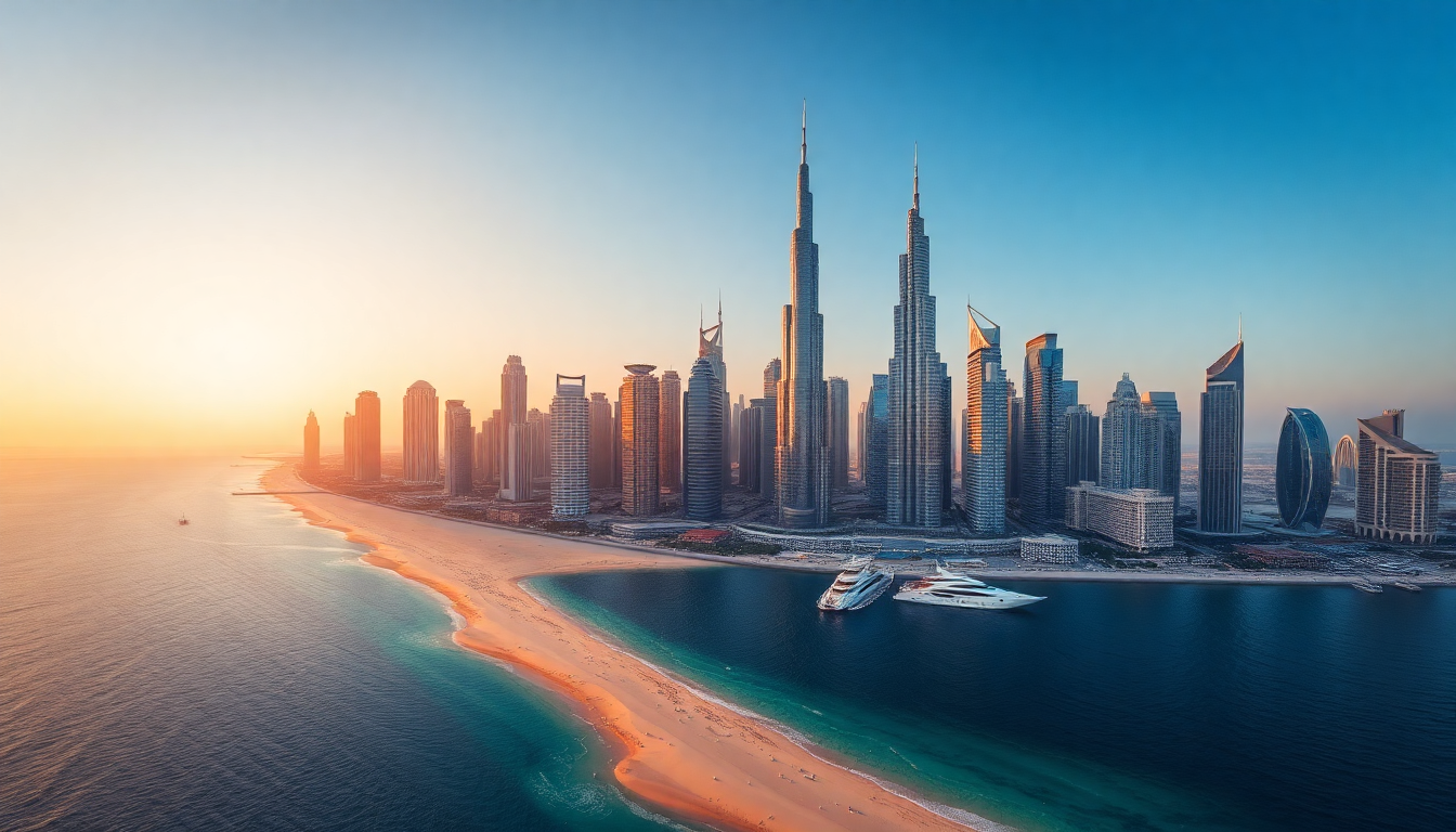 Discover the Cheapest Property Gems in Dubai